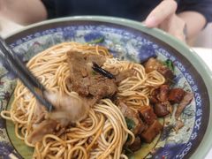 -旺泉餐饮店·清真牛肉面馆