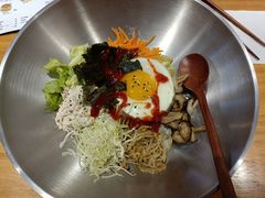 -俊泰食档·韩式料理(新迎小区店)