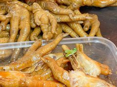 -红全周·洪濑鸡爪(万祥路店)