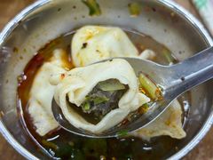 -回坊马二饺子馆