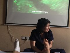 -大观园影院式足浴Spa店(沙坪坝店)