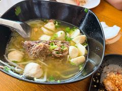 -Doo Dee Thai Food(Issan/Isaan/Esan)