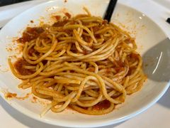 肉酱意面-宜家·瑞典风味餐厅(无锡店)
