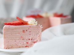 -可丽可丽·生日蛋糕·下午茶