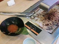 -新石器烤肉(张家港购物公园店)