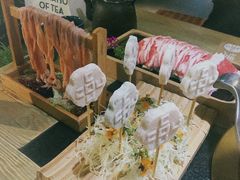 -湊湊火锅·茶憩(上海合生汇店)