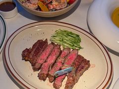 -研食记西餐厅(金融中心店)