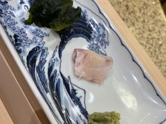 -鮨一日本料理旗舰店(总店)
