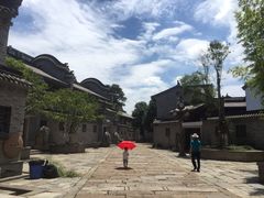 -龙潭水乡