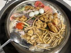-海关荤豆花(洋河一路店)