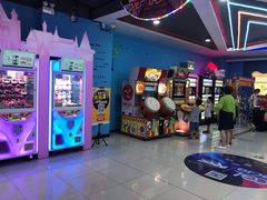 -大玩家(魏家庄万达店)