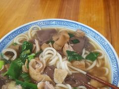 -锦泓老字号猪脏粉(东联大厦店)