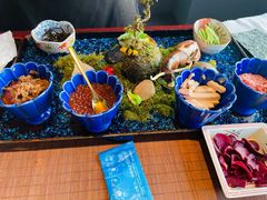 -湖月·割烹料理(湖滨店)