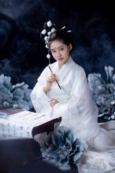 -八角古风摄影
