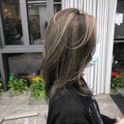 -Coo Hair salon