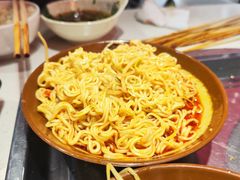 -来伊回麻辣烫·火锅串串清真(红瓦寺总店)