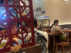 -寻裕记·现炒浇头面(人民广场店)