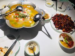 -撒椒·四川江湖菜(西单大悦城店)