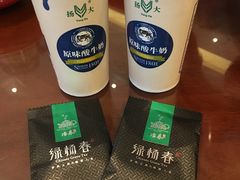 -冶春茶社(太和广场店)