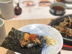 -小山日本料理(兴业太古汇店)