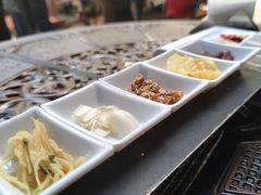 -茴香熙楼(翠湖店)
