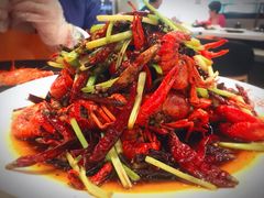 -红盔甲·小龙虾(天钥桥店)