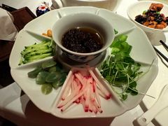 -四季民福烤鸭店(王府井东安门店)