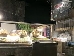 -喜庭海鲜自助(北辰三角洲北辰荟店)
