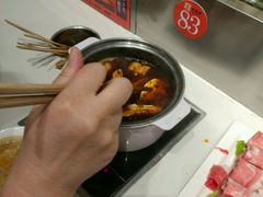 -北家姓转转小火锅(小寨店)