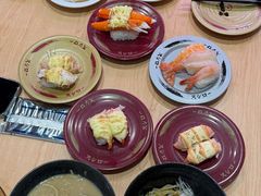 -寿司郎(皇庭广场店)