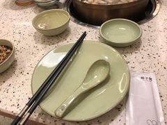 -椰子营·椰子鸡火锅(万象里店)