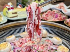 -梨花自助烤肉(西三旗万象汇店)