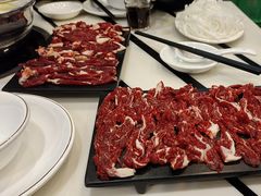 -联胜潮汕牛肉火锅(东苑南路店)