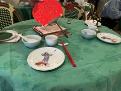 -誉八仙粤菜(万象天地店)