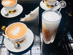 -行者书屋大堂吧 ·下午茶(南京圣和府邸酒店)