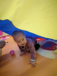 -孩子王(盐城宝龙广场店)