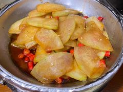 -昱龙大盆牛蛙馆(三兴街总店)