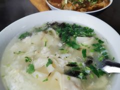 -陈记锅巴菜(五大道店)
