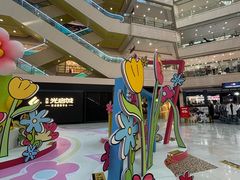 -光启城时尚购物中心