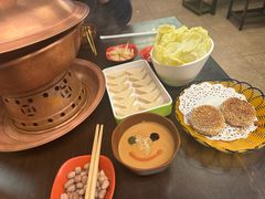 -南门涮肉(后海店)