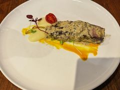 黑松露蘑菇汁烩牛排-G+KITCHEN(龙湖狮山天街店)