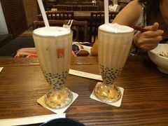 -春水堂人文茶馆(台中四维店)