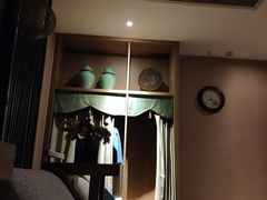 -和子足浴SPA会馆(梁溪店)