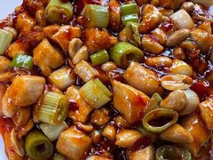 -李恩记清真水饺(北电大厦店)