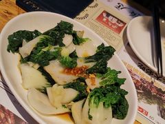 -陈鹏鹏潮汕菜(欢乐海岸 海边景观店)
