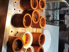 -晶丽香榭自助餐(南京大饭店)