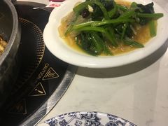 -蛙蛙叫干锅年代(簋街总店)