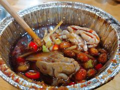 -夜烤·宜宾烧烤(洋河路店)