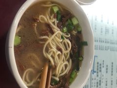 -大石人家鱿鱼面馆(大石西路总店)