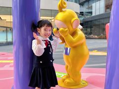 -东莞松山湖万象汇